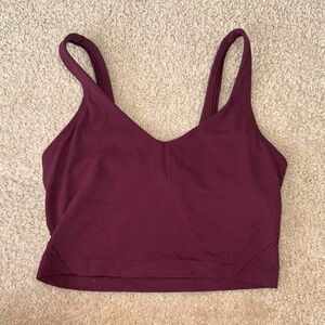 Lululemon align tank